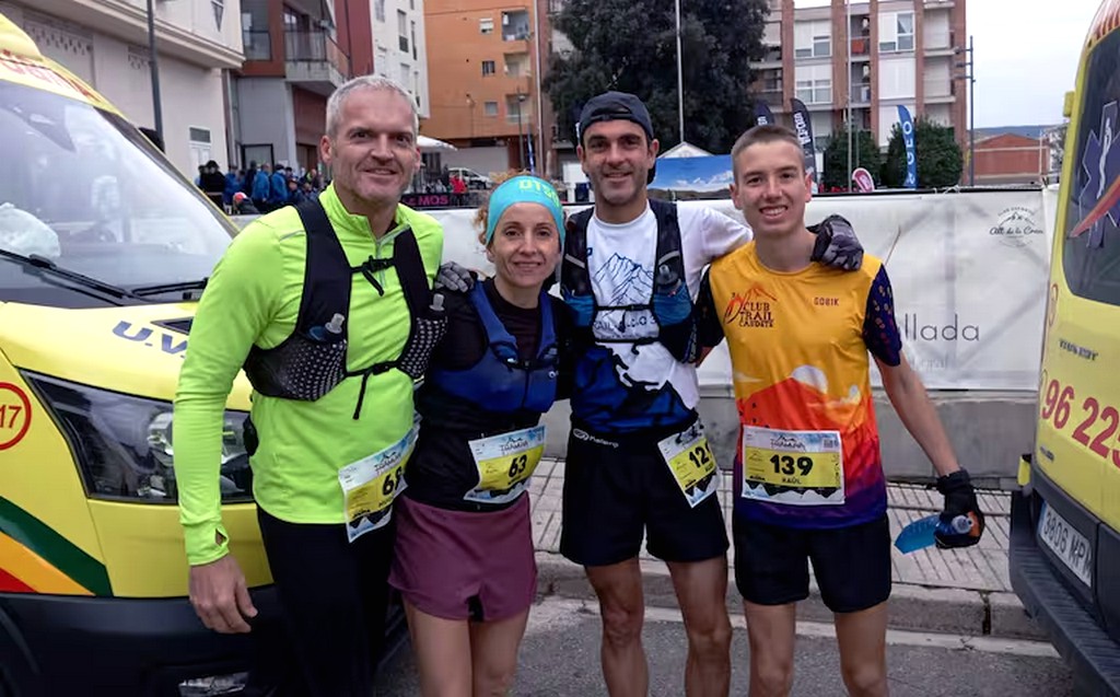 trail en vallada caudete digital