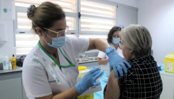 vacunacion 2025 caudete digital