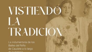 vistiendo la tradicion caudete digital