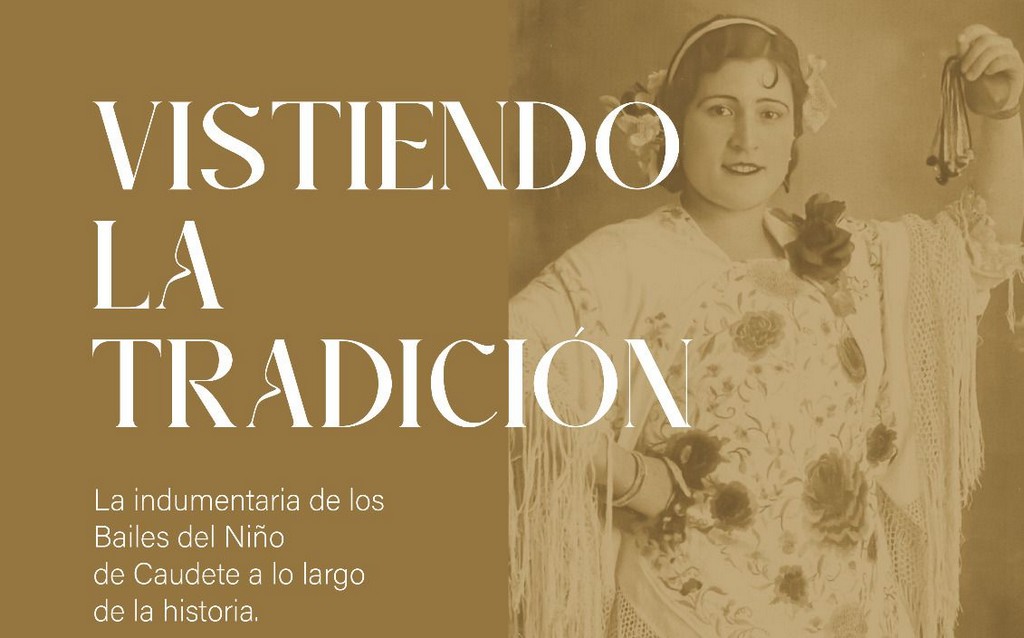 vistiendo la tradicion caudete digital