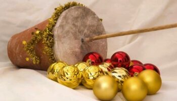 zambomba navidad caudete digital