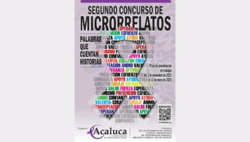 2 microrrelatos caudete digital