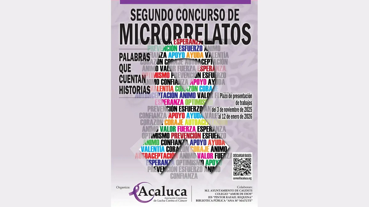 2 microrrelatos caudete digital