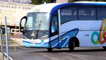 Autoescuela Tercero Formacion Cursos Camion y Autobus 1