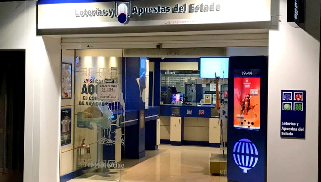 administracion loterias cervantes villena caudete digital