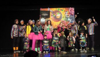 carnaval caudete digital