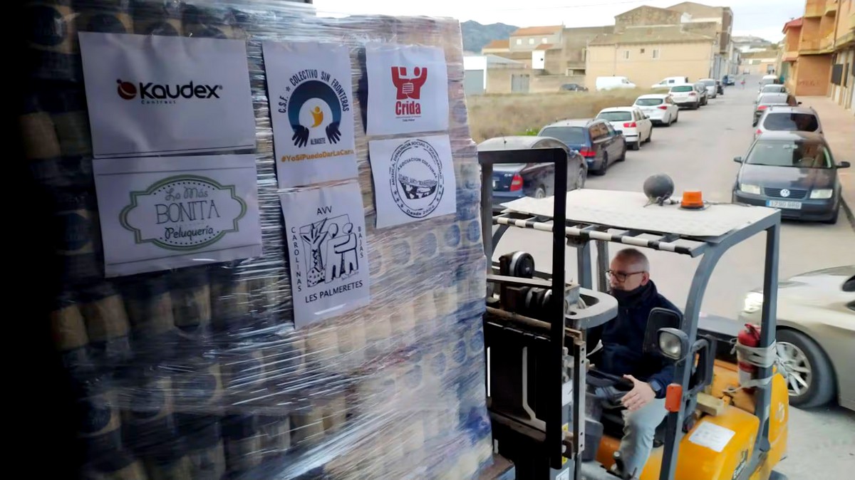 caudete se mueve 2026 caudete digital