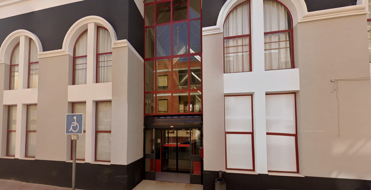 centro de mayores caudete digital