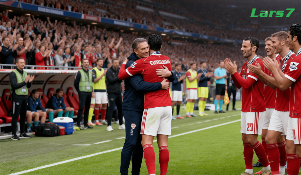 cristiano ronaldo y wayne rooney el brillo y el legado de dos estrellas gemelas 03