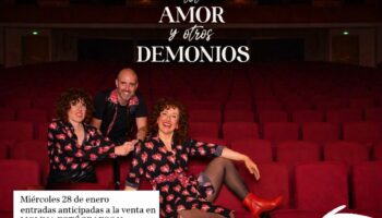 del amor y otros demonios caudete digital