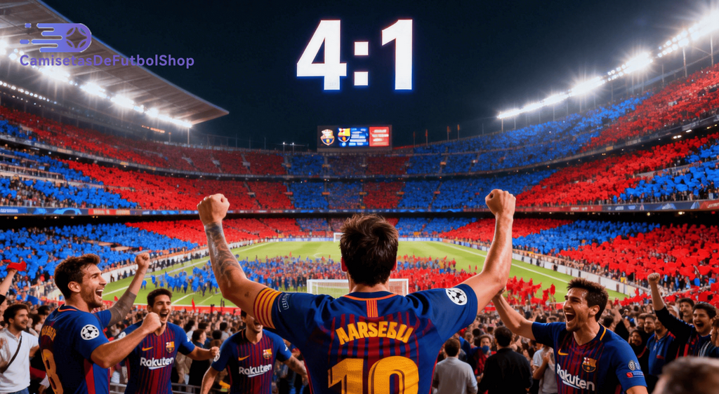 el barca golea 4 1 al copenhague y logra el pase directo a octavos de la champions 01