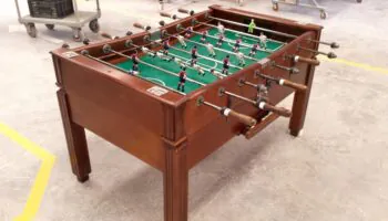 futbolines