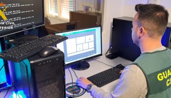 guardia civil telematico caudete digital