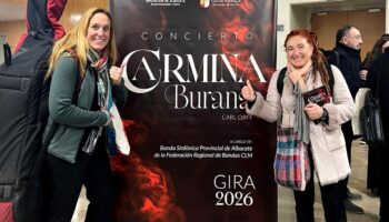 leo y zahira caudete digital