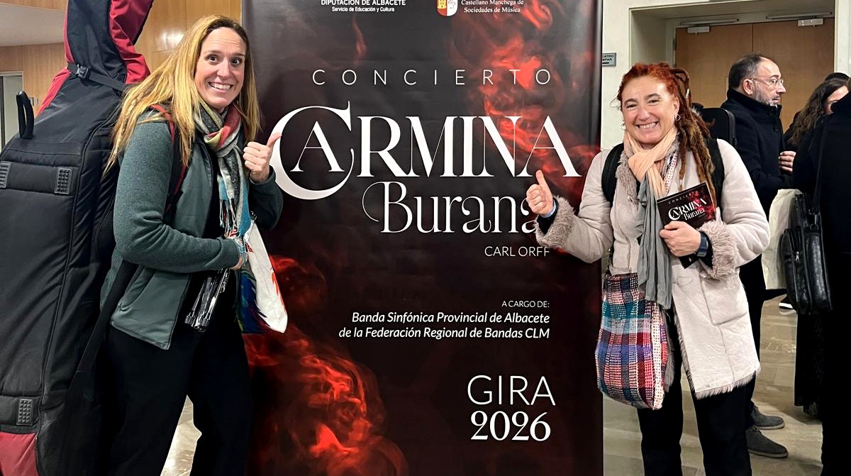 leo y zahira caudete digital