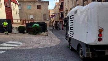 limpieza caudete digital