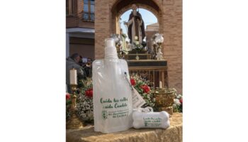 limpieza san anton caudete digital