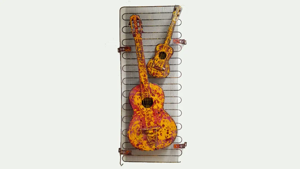 obra paco rubio guitarra caudete digital