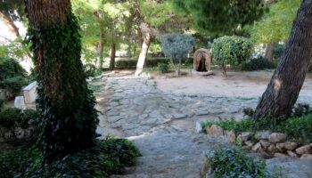 parque santa ana caudete digital