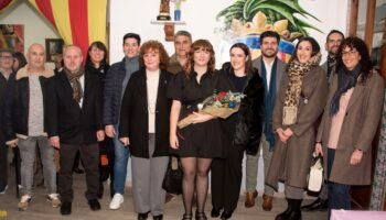 pedida dama guerreros 2026 caudete digital