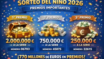 premios niño 2026 caudete digital