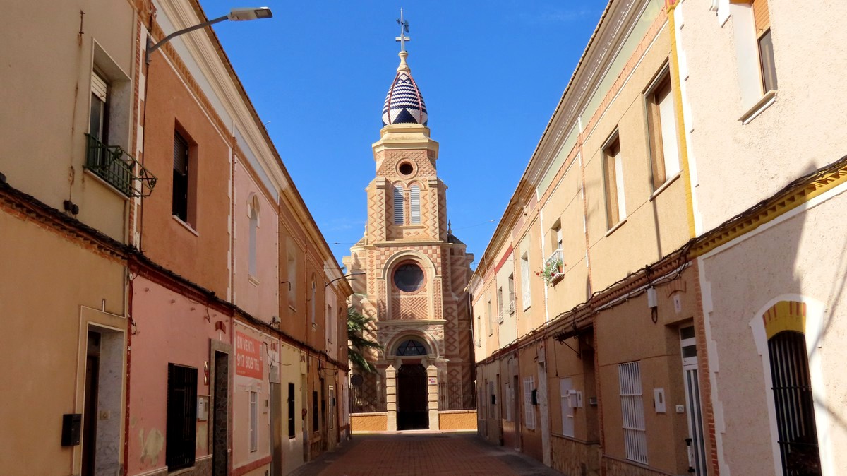 san francisco caudete digital