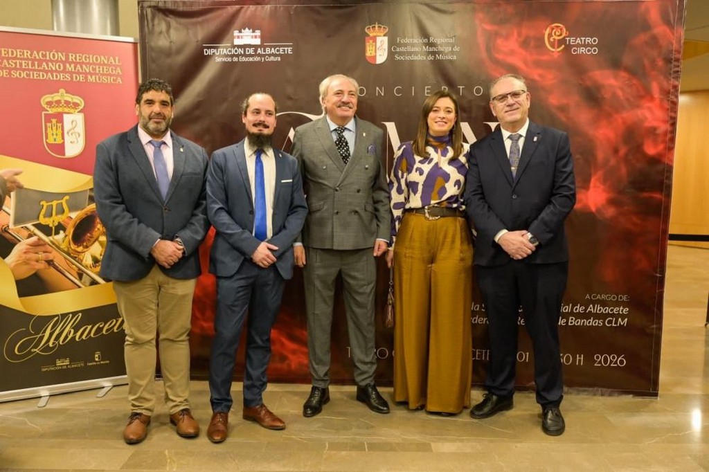 sinfonica albacete caudete digital sinfonica albacete caudete digital