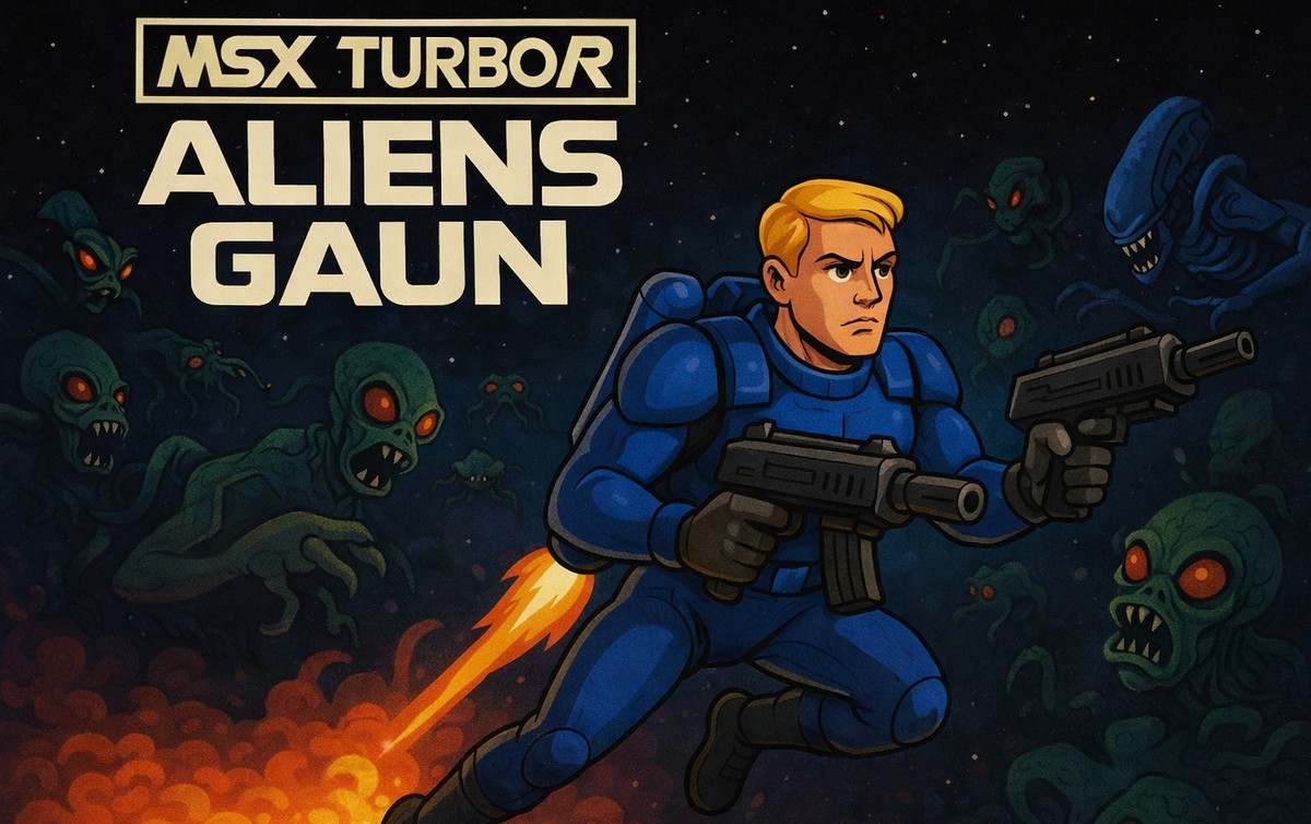 aliens gaun caudete digital