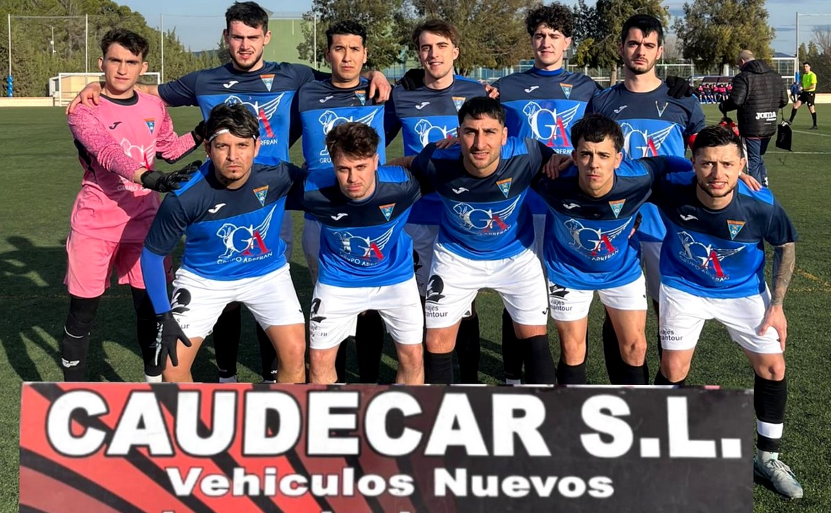 caudetano caudete digital