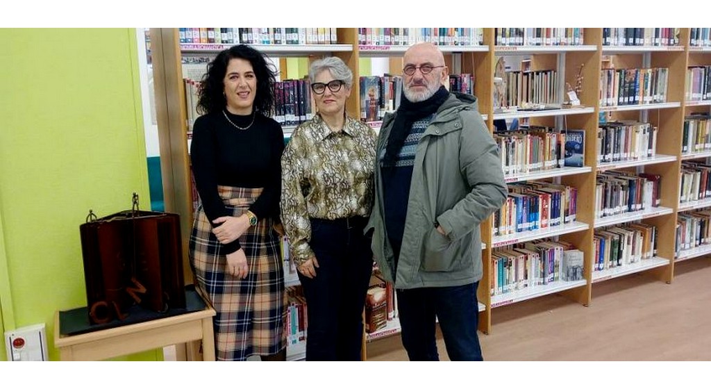 caudete y las letras caudete digital