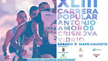 cross antonio amoros 2026 caudete digital