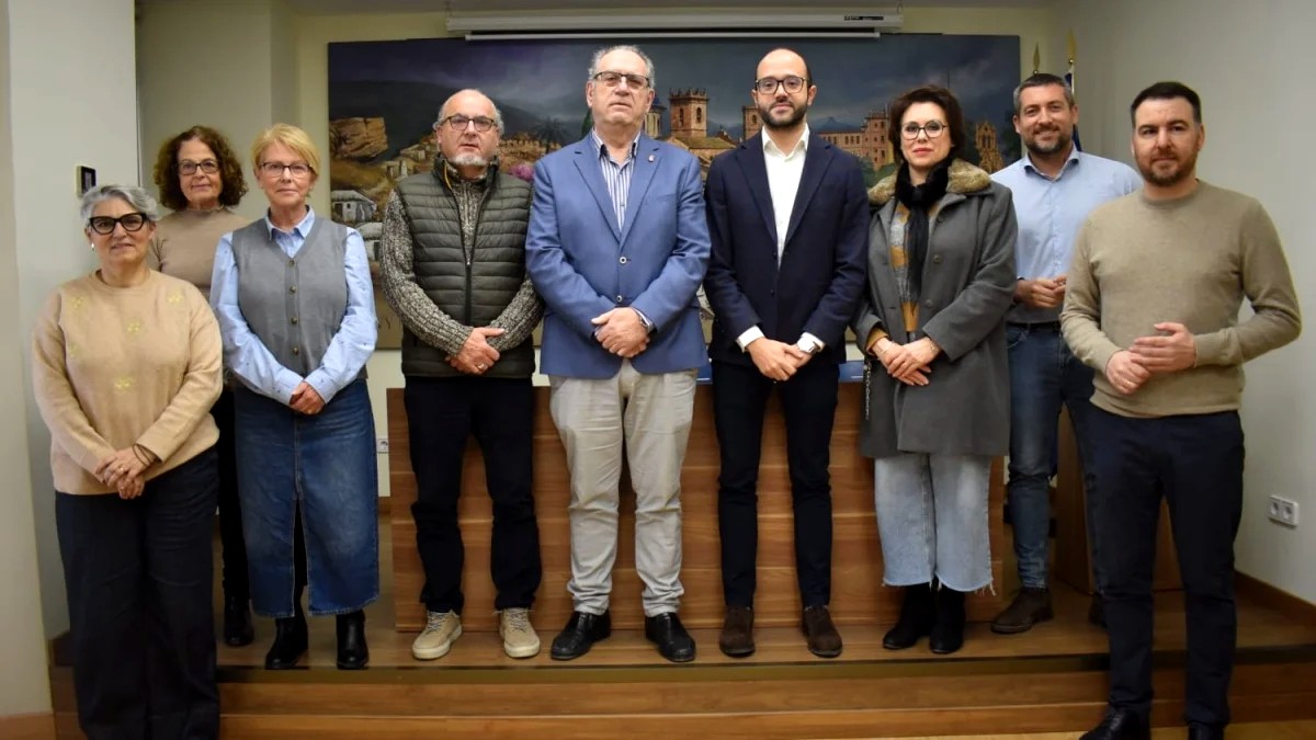 diputacion caudete digital