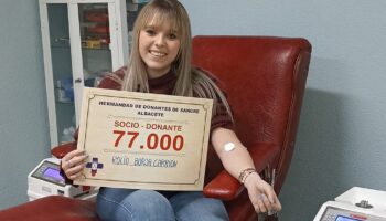 donante 77000 caudete digital