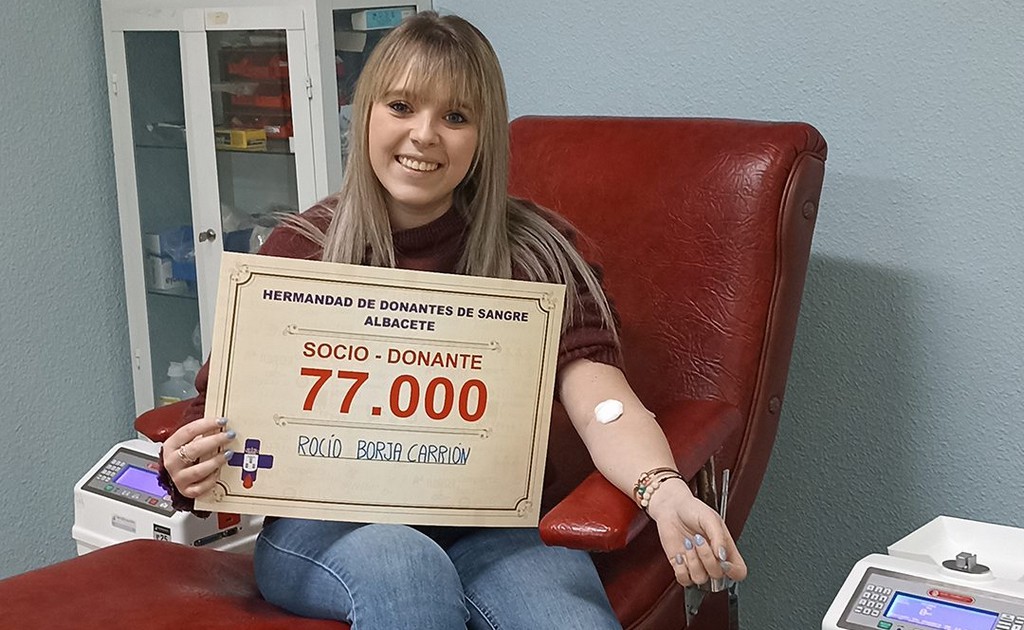 donante 77000 caudete digital