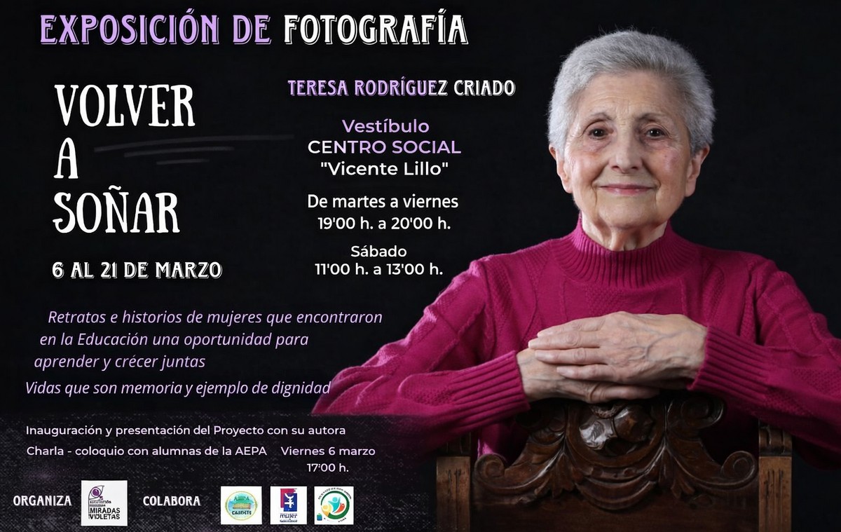 exposicion volver a soñar caudete digital