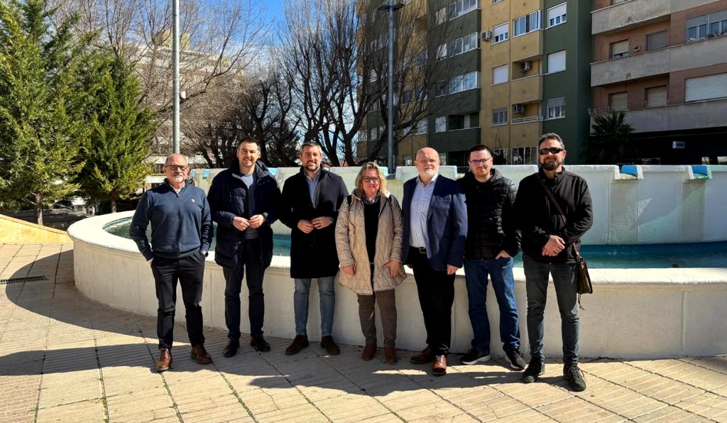 junta y bandas musica caudete digital