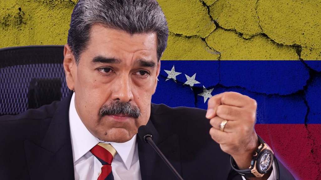 maduro