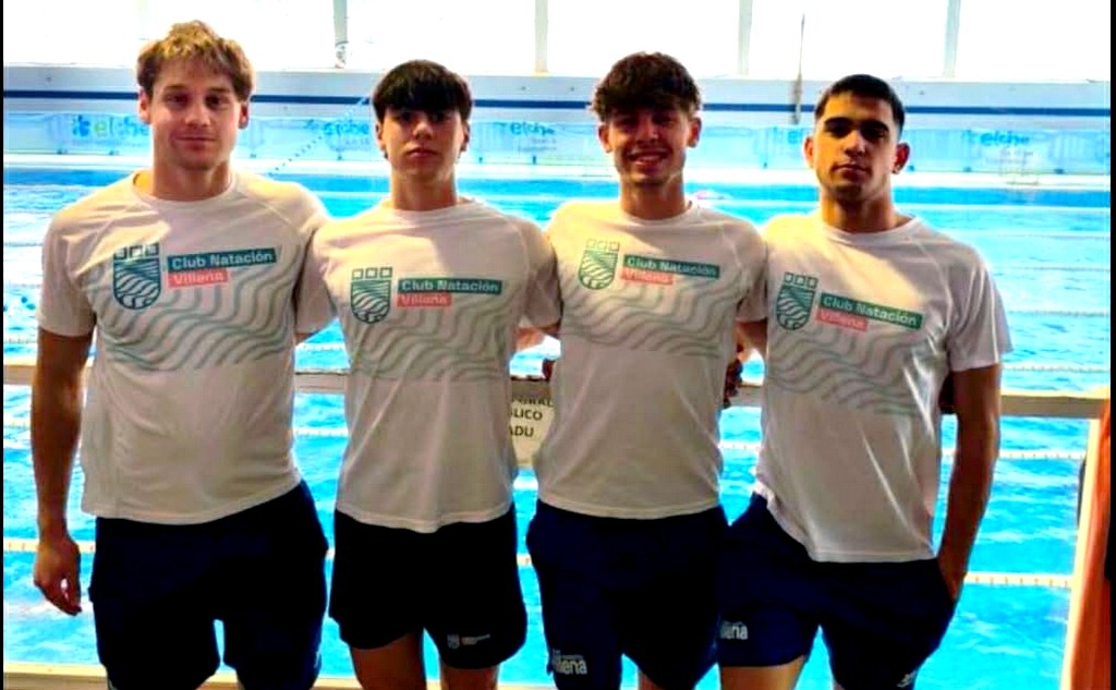 natacion mario sanchez 2026 2 caudete digital