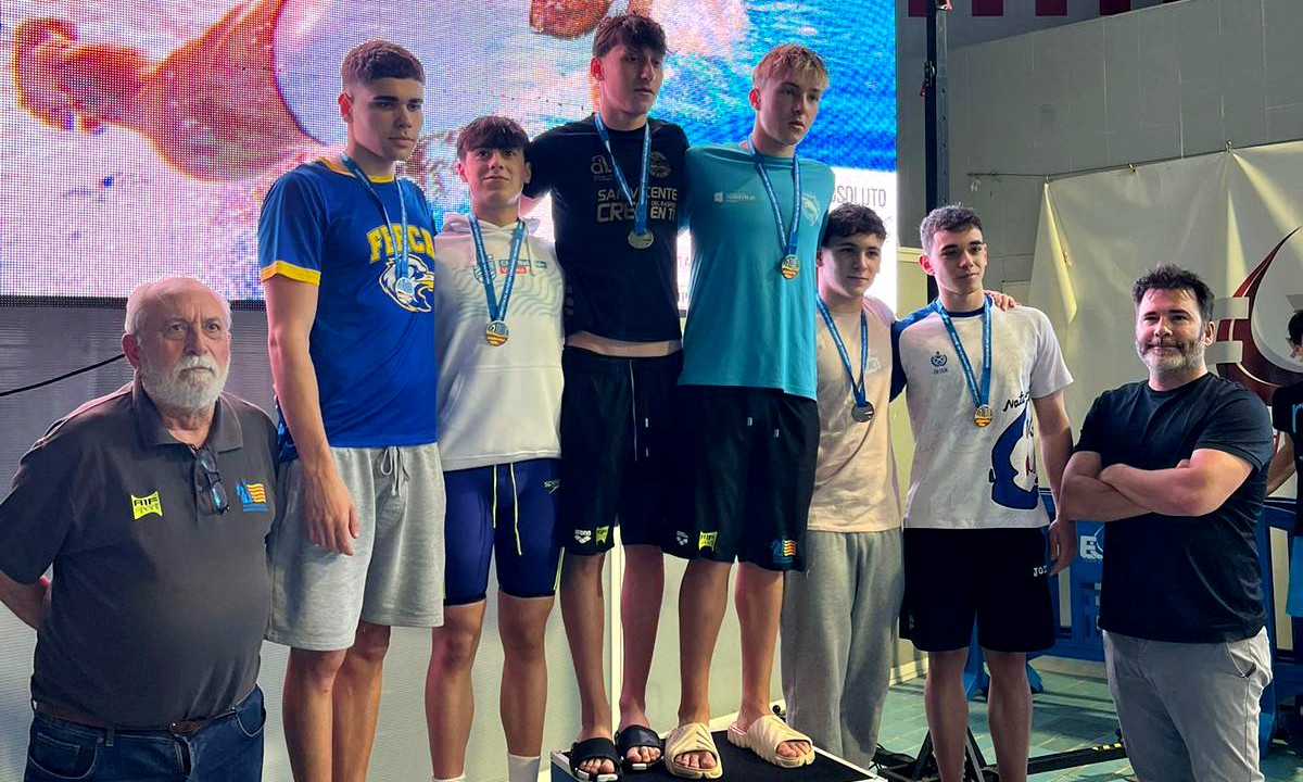 natacion mario sanchez 2026 caudete digital