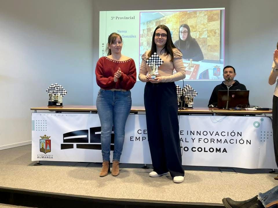 nerea navarro 2 caudete digital