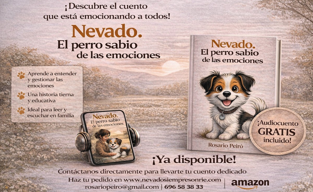 nevado caudete digital