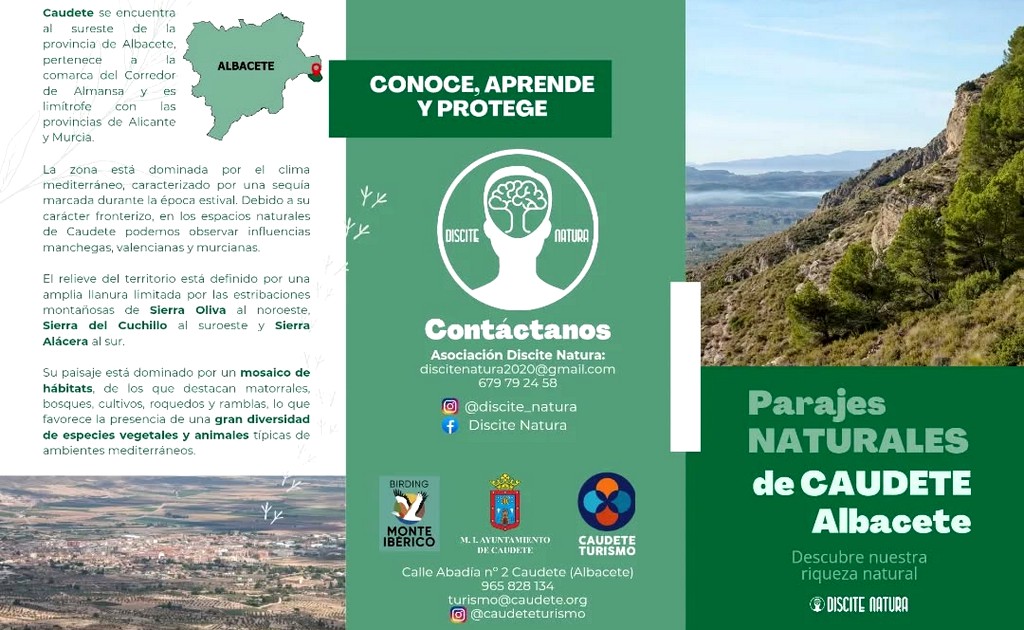 patrimonio cultural caudete digital