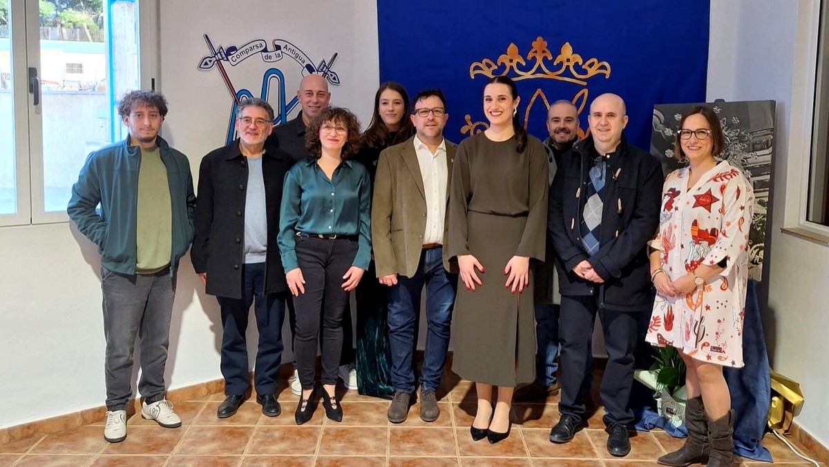 pedida dama la antigua 2026 2 caudete digital