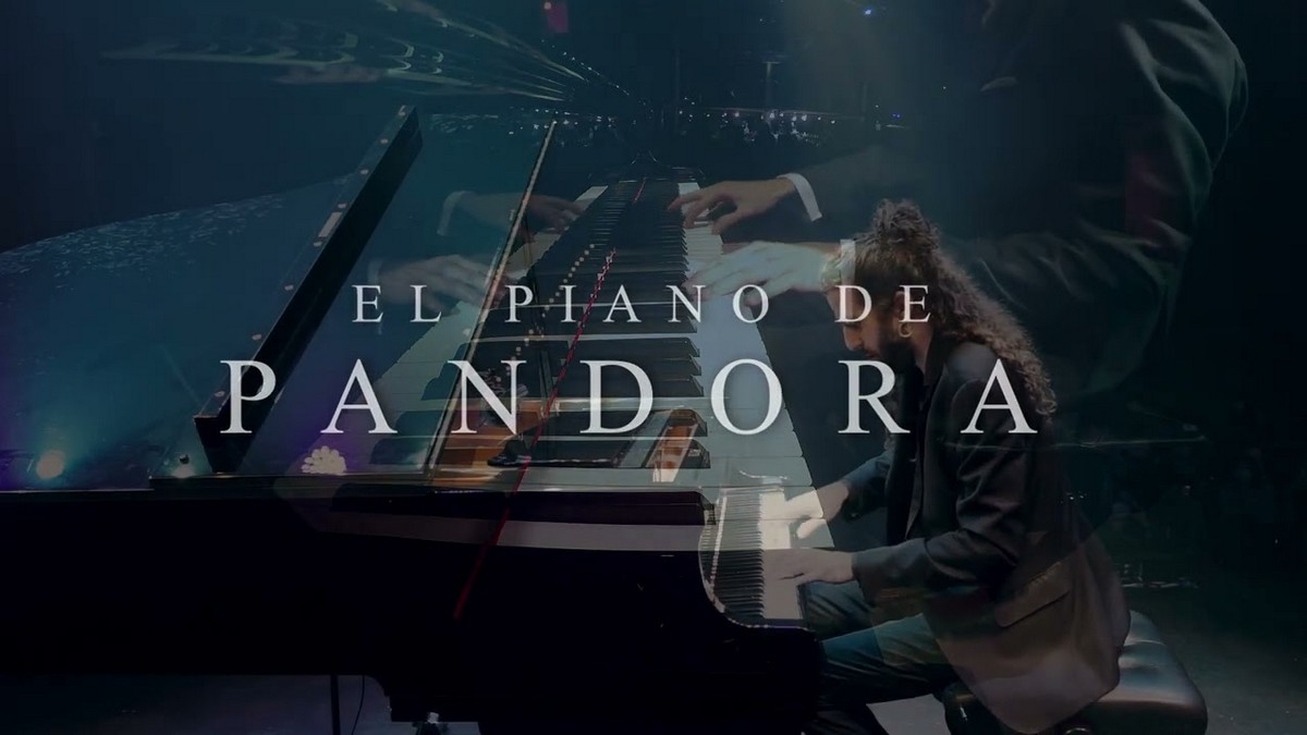 piano pandora caudete digital