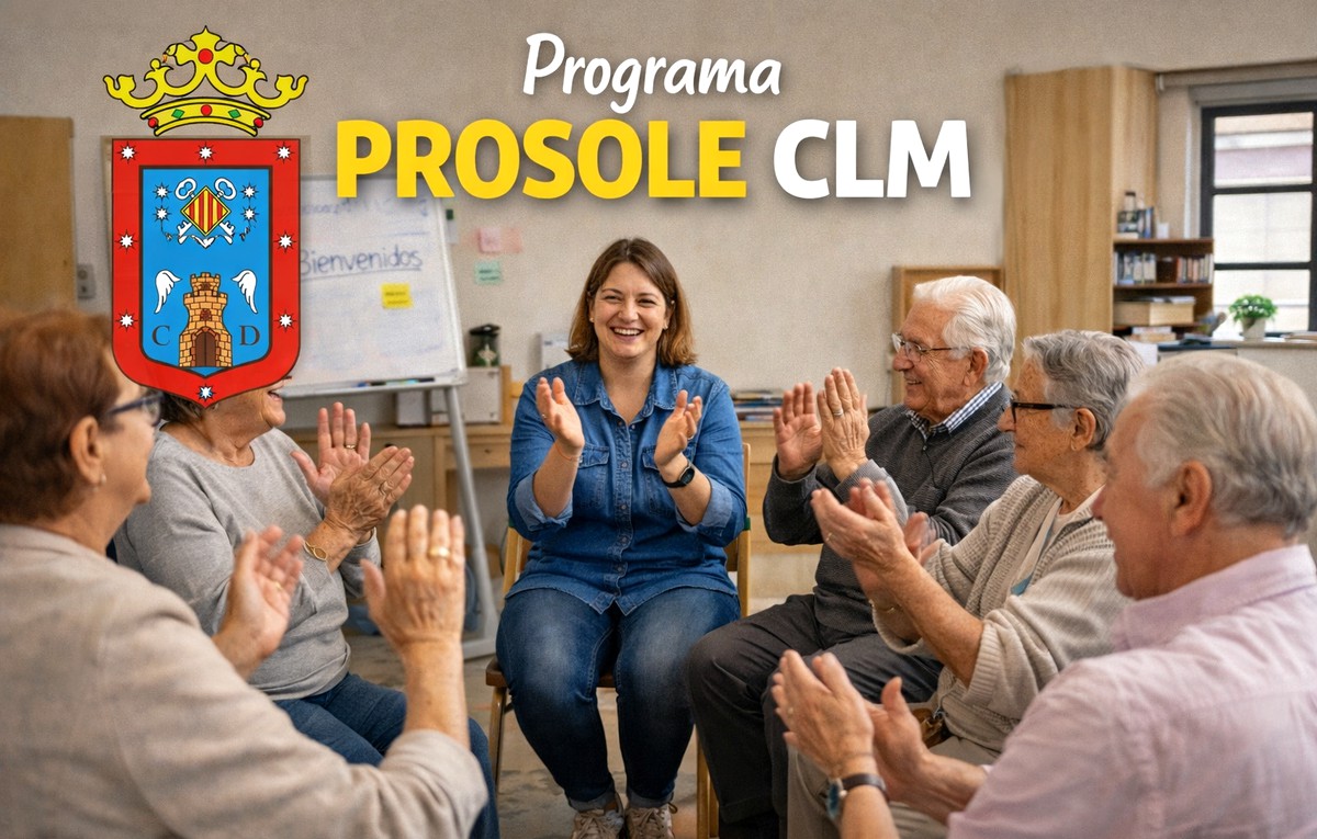 prosole caudete digital