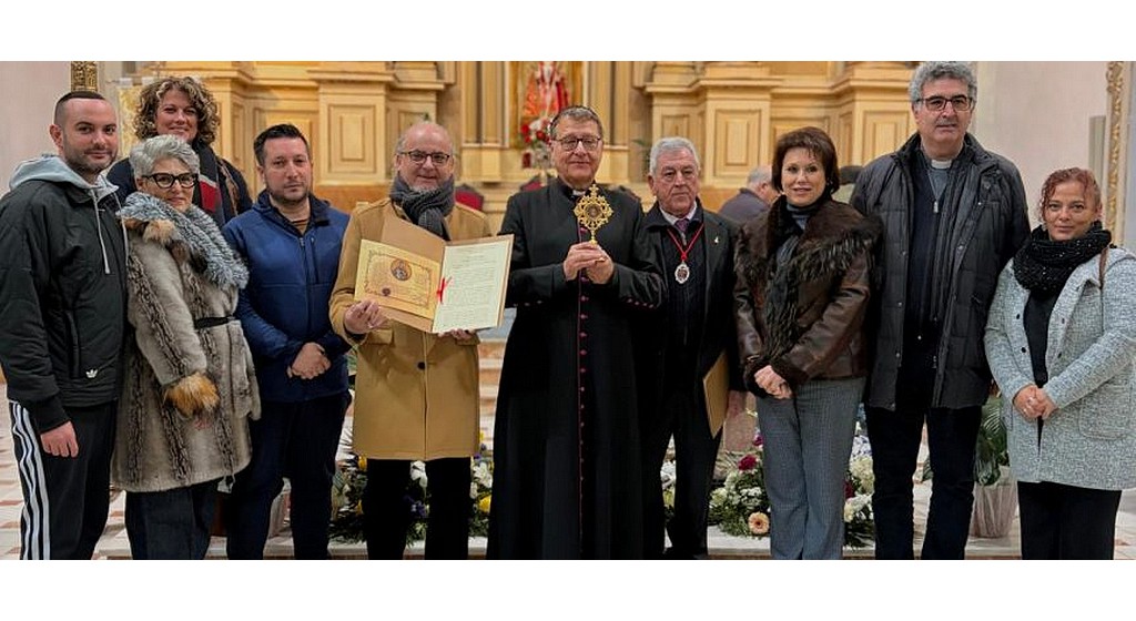 reliquia san blas caudete digital