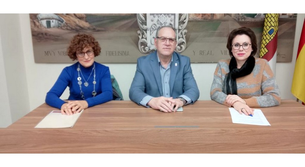 reunion sanidad caudete digital