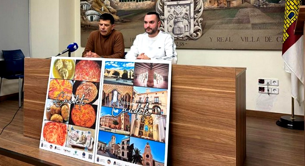 san jaime caudete digital