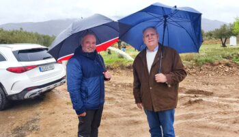 alcalde nuevo pozo caudete digital