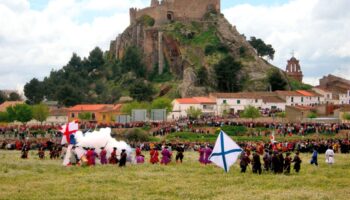 batalla almansa caudete digital